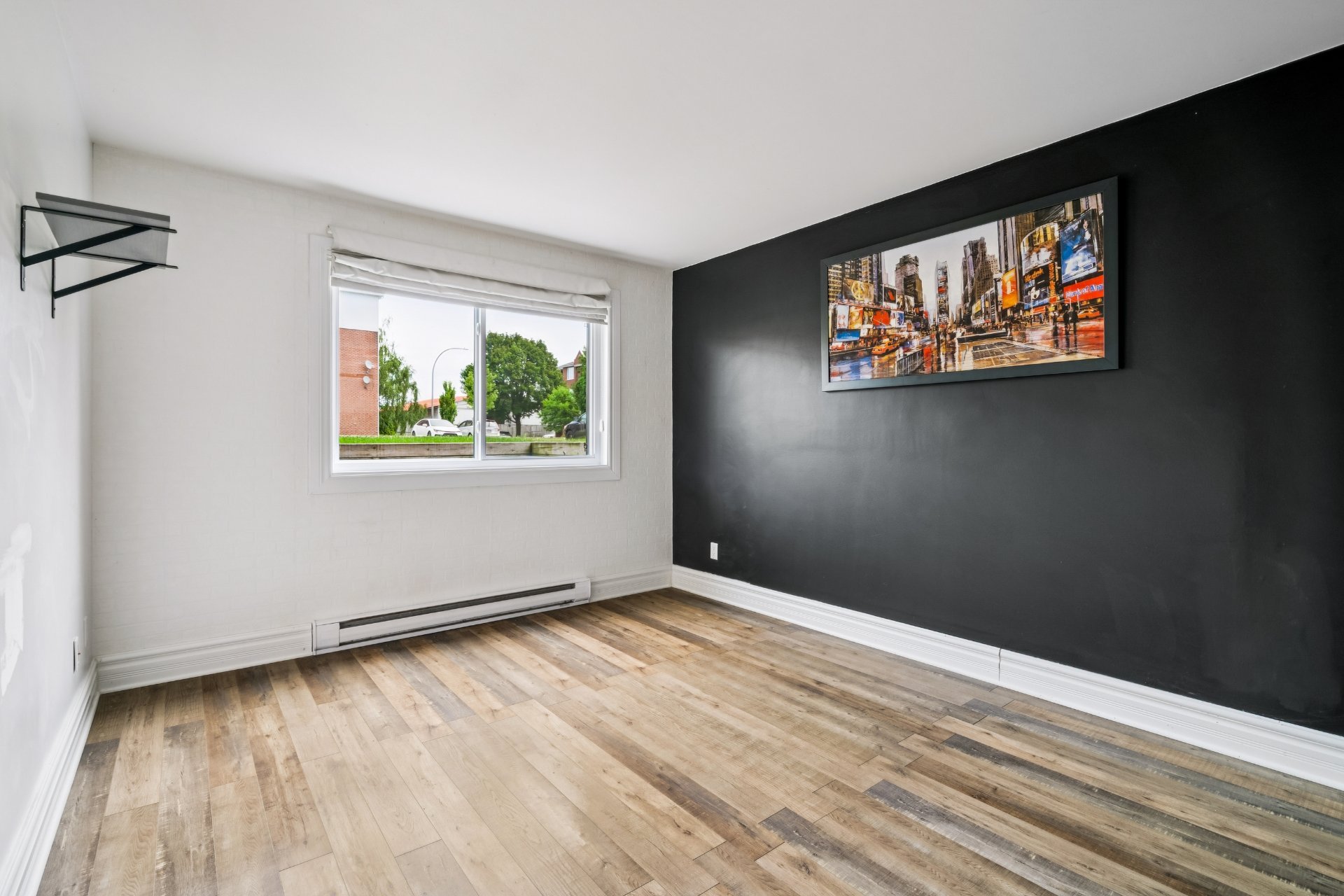 Copropriété à vendre à Candiac — Chambre à coucher principale