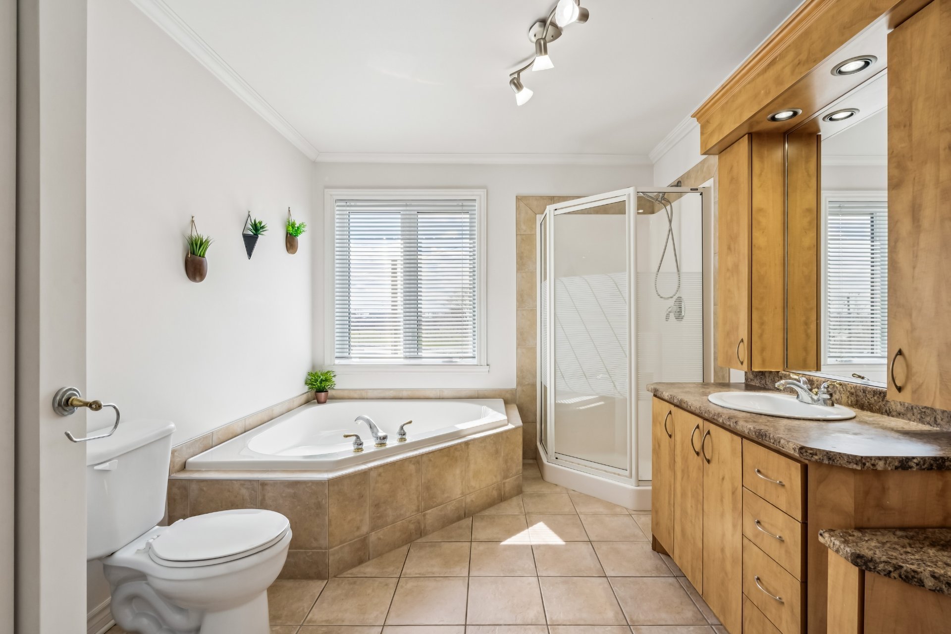 Copropriété à vendre à Candiac — Salle de bains