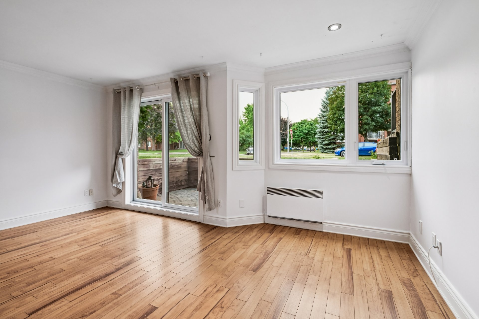 Copropriété à vendre à Candiac — Salon